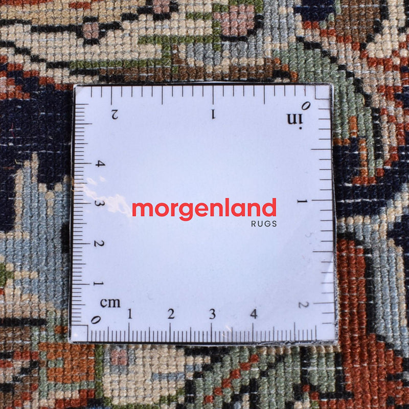 Perser Rug - Classic - Royal - 378 x 295 cm - rust