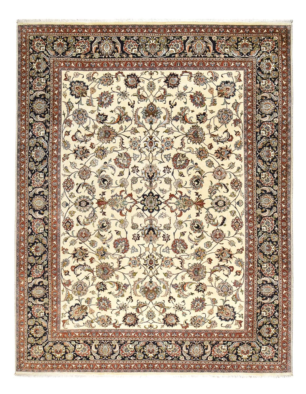 Perser Rug - Classic - Royal - 390 x 292 cm - cream