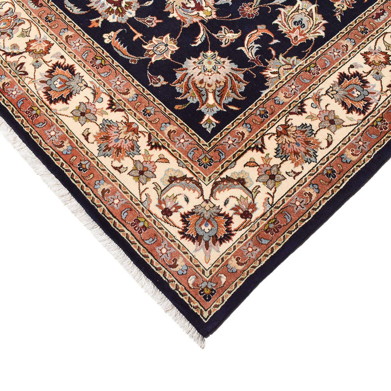 Perser Rug - Classic - 307 x 211 cm - dark blue