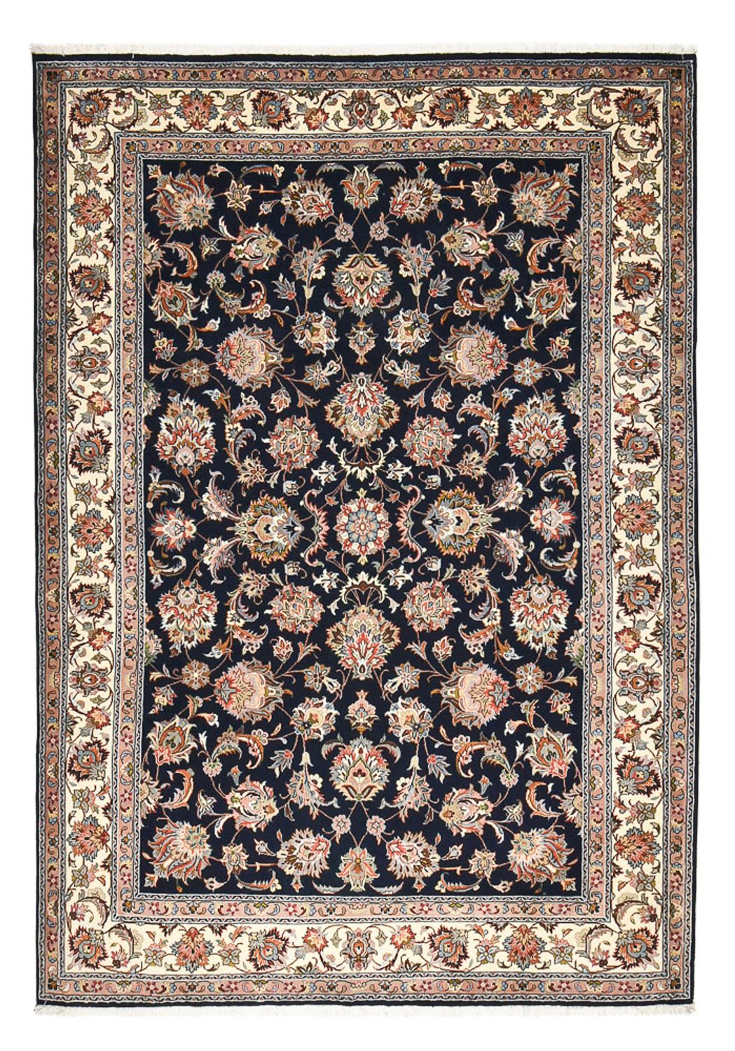 Perser Rug - Classic - 286 x 205 cm - dark blue