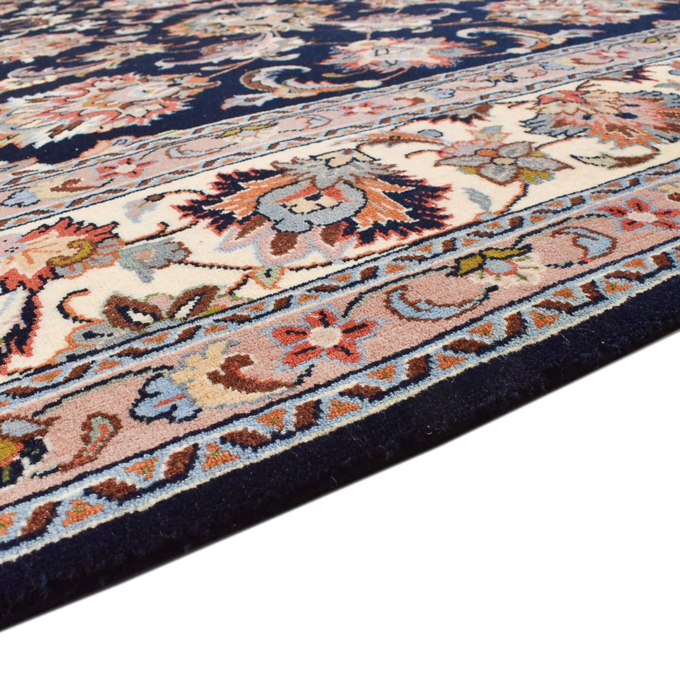 Mashhad Rug 286x205cm - Persian Rugs