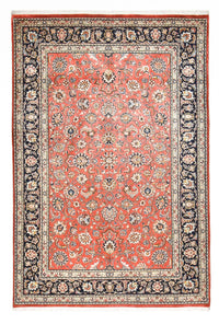 Perser Rug - Classic - 285 x 195 cm - red