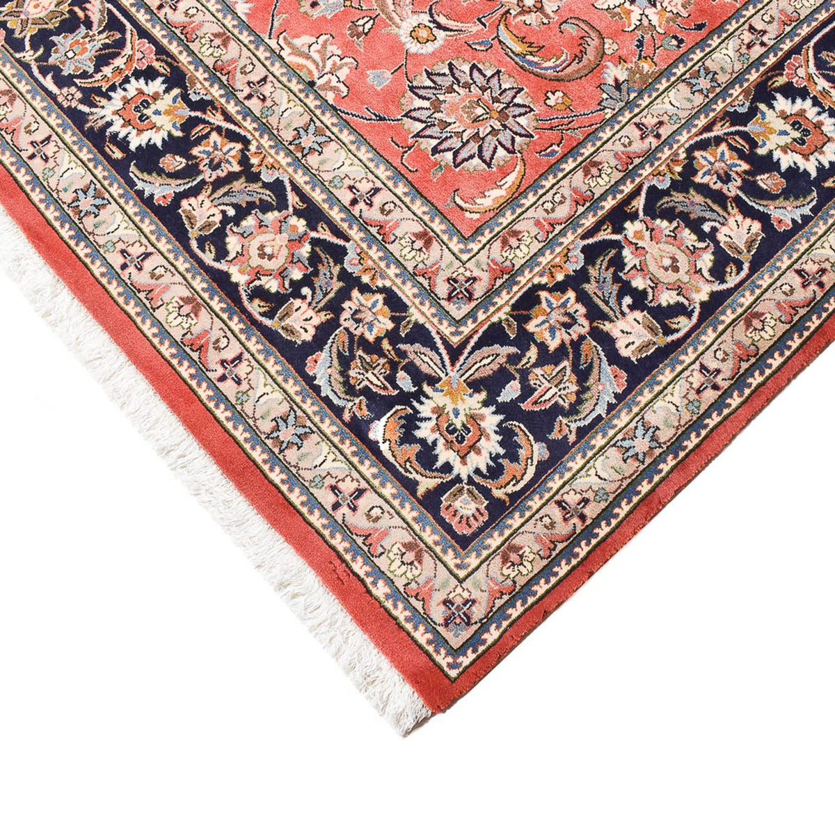 Perser Rug - Classic - 285 x 195 cm - red