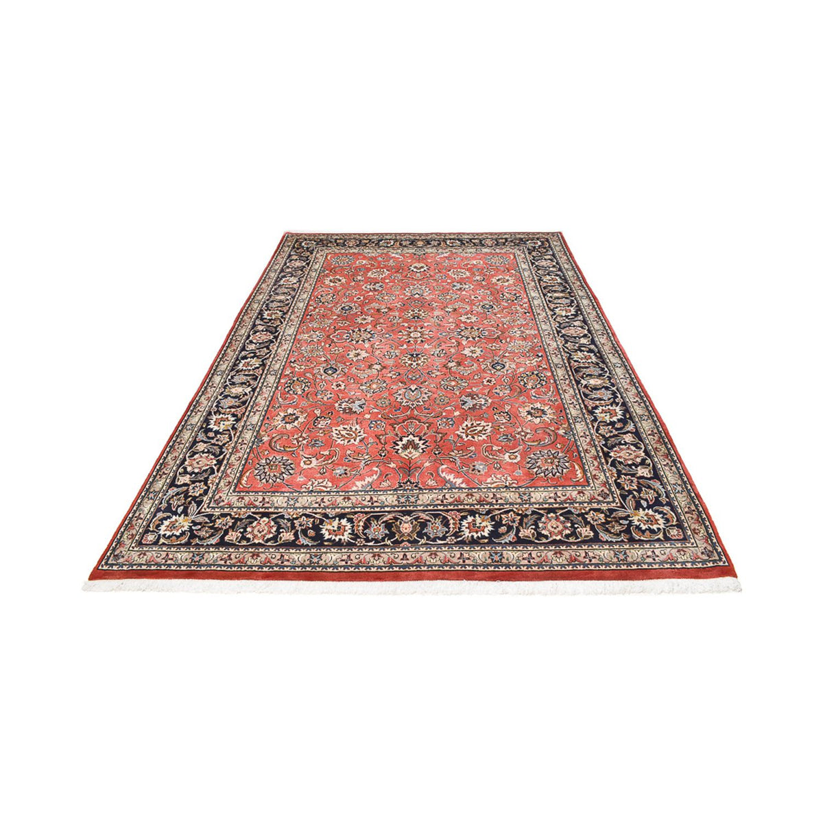 Perser Rug - Classic - 285 x 195 cm - red