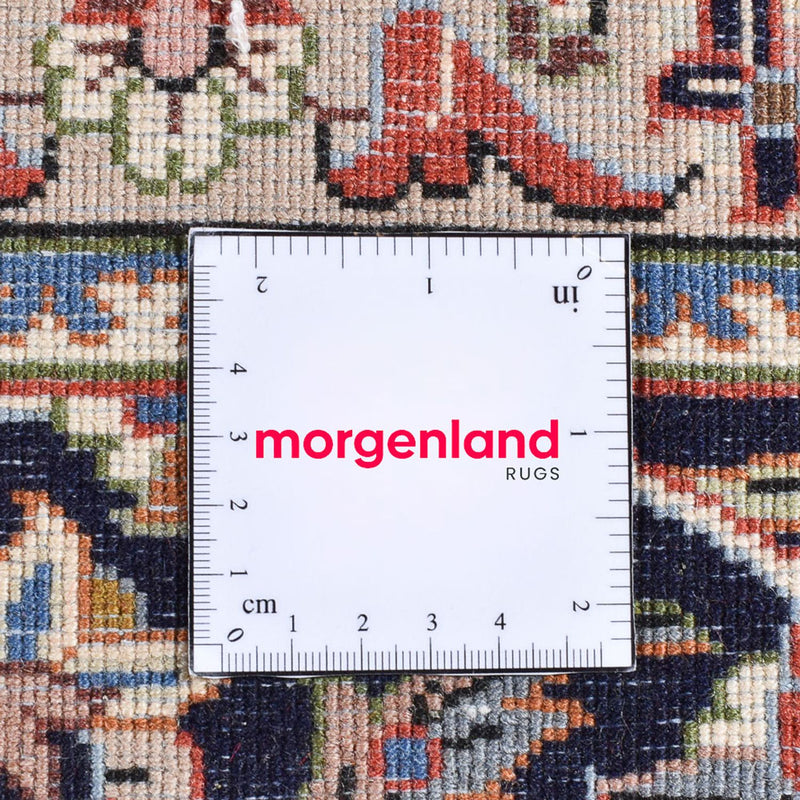 Perser Rug - Classic - 285 x 195 cm - red