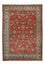 Perser Rug - Classic - 292 x 202 cm - red