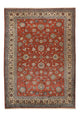 Sarouk Rug 202x292cm - Persian Rugs