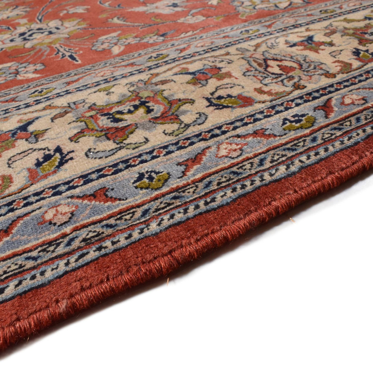 Sarouk Rug 202x292cm - Persian Rugs