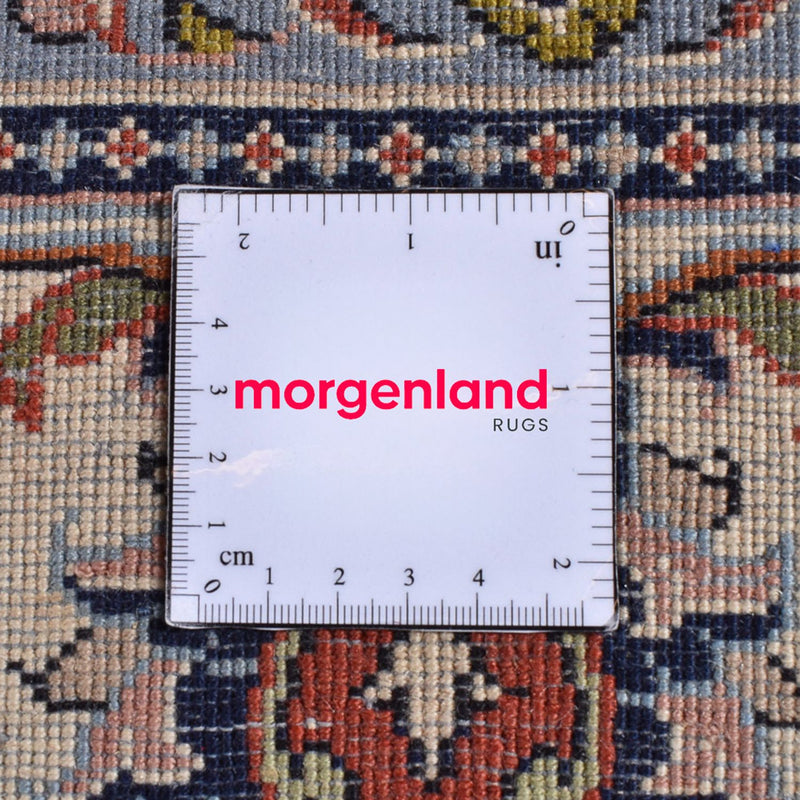 Perser Rug - Classic - 292 x 202 cm - red