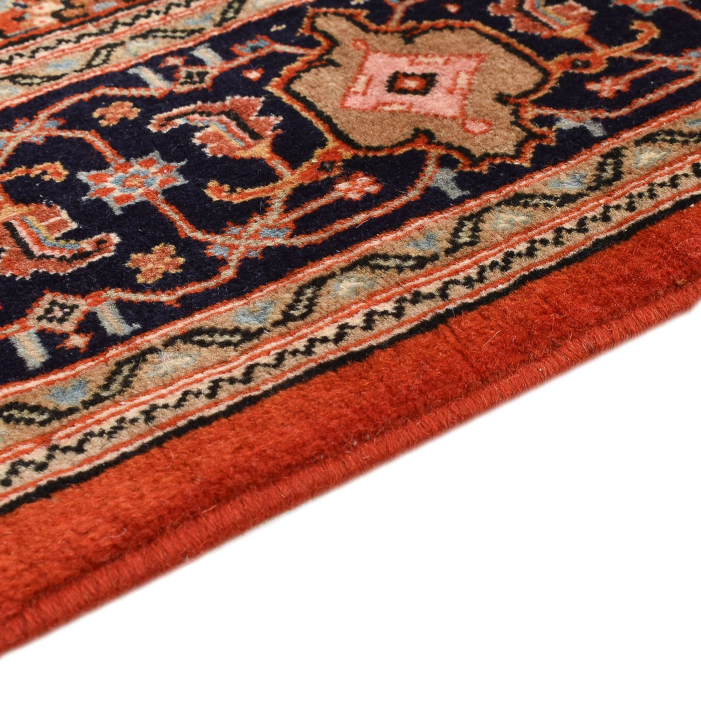 Sarouk Rug 160x115cm - Persian Rugs