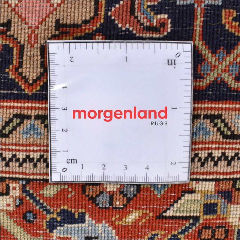 Perser Rug - Classic - 160 x 115 cm - light red