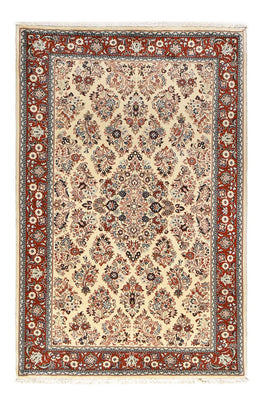 Perser Rug - Classic - 208 x 134 cm - cream
