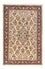 Perser Rug - Classic - 208 x 134 cm - cream