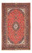 Perser Rug - Keshan - 228 x 142 cm - red