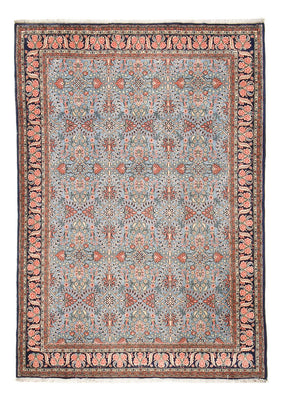 Perser Rug - Bidjar - 310 x 222 cm - light blue