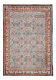 Bidjar Rug 222x310cm - Persian Rugs