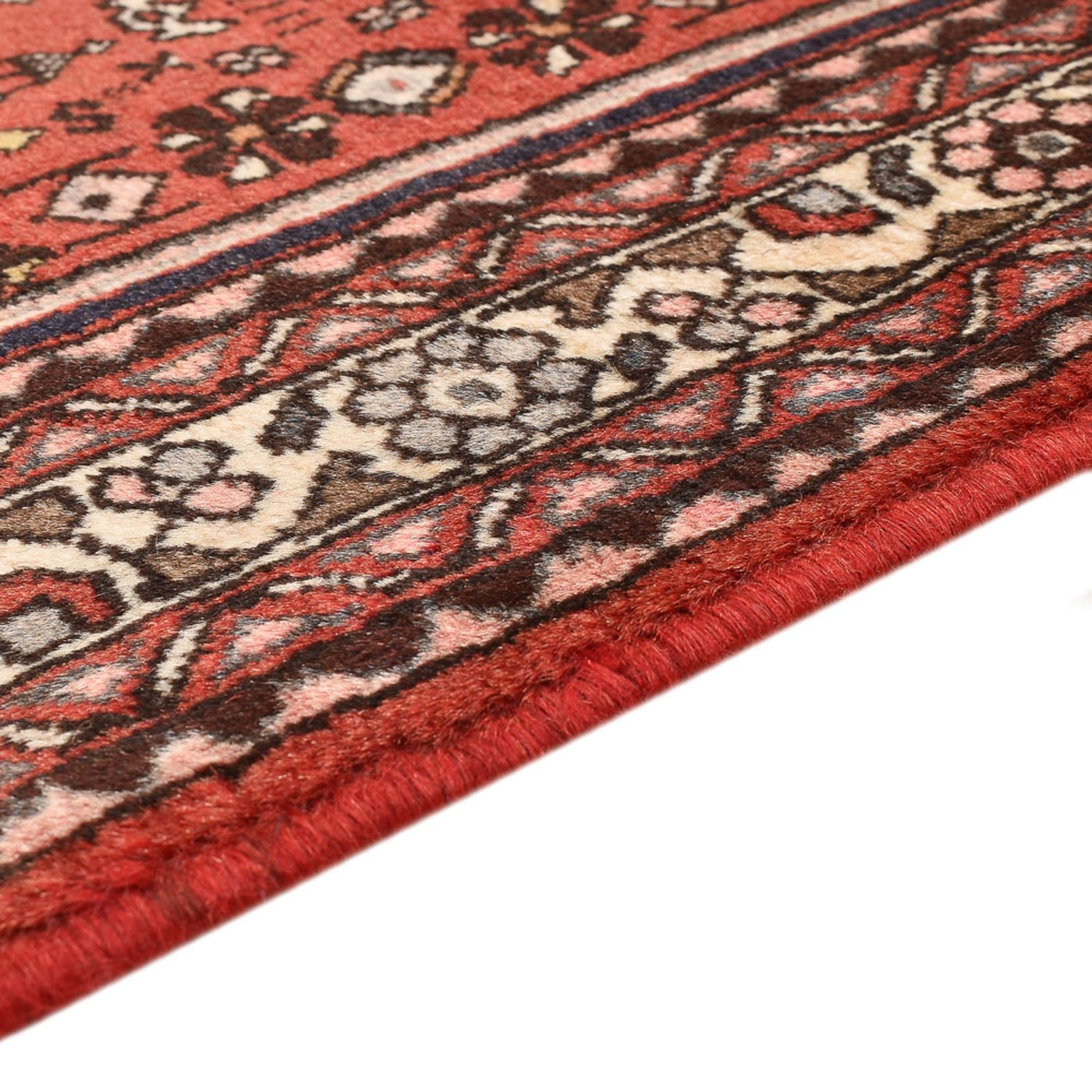 Kashkuli Rug 155x104cm - Persian Rugs