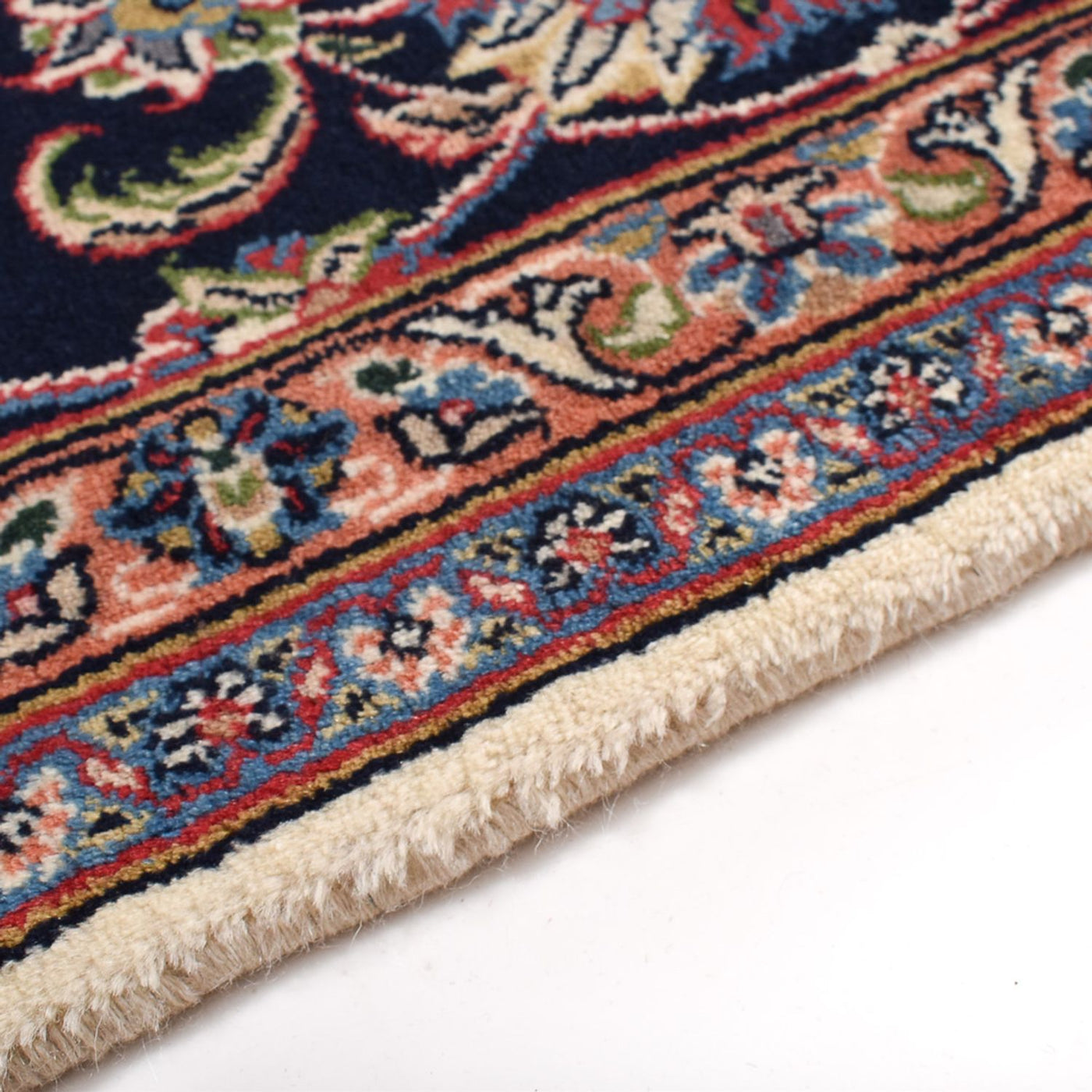 Mashhad Rug 284x190cm - Persian Rugs