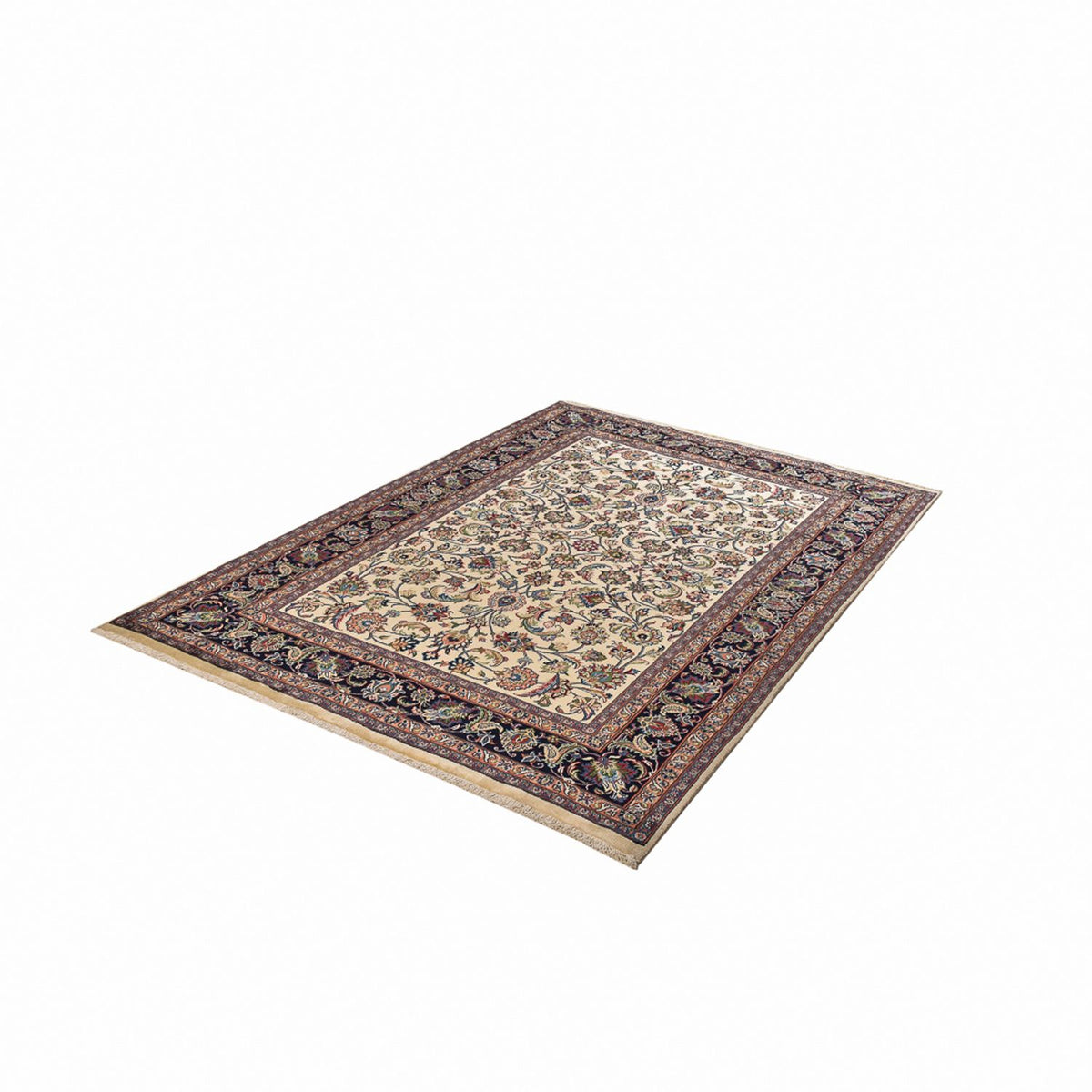 Perser Rug - Classic - 284 x 190 cm - light beige
