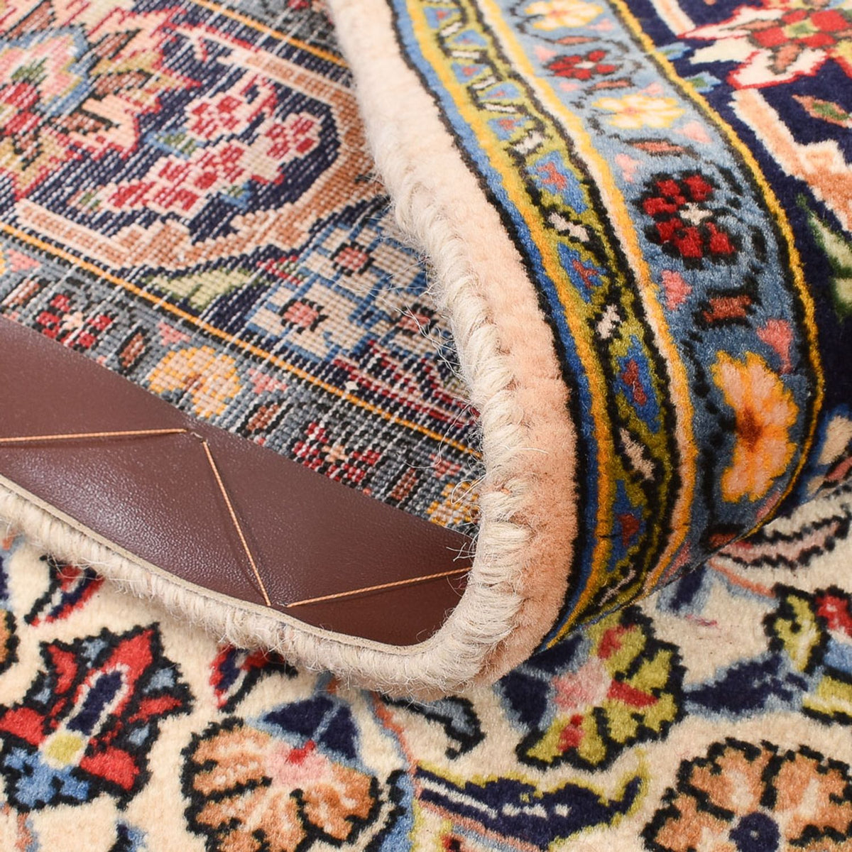 Perser Rug - Classic - 172 x 112 cm - dark beige