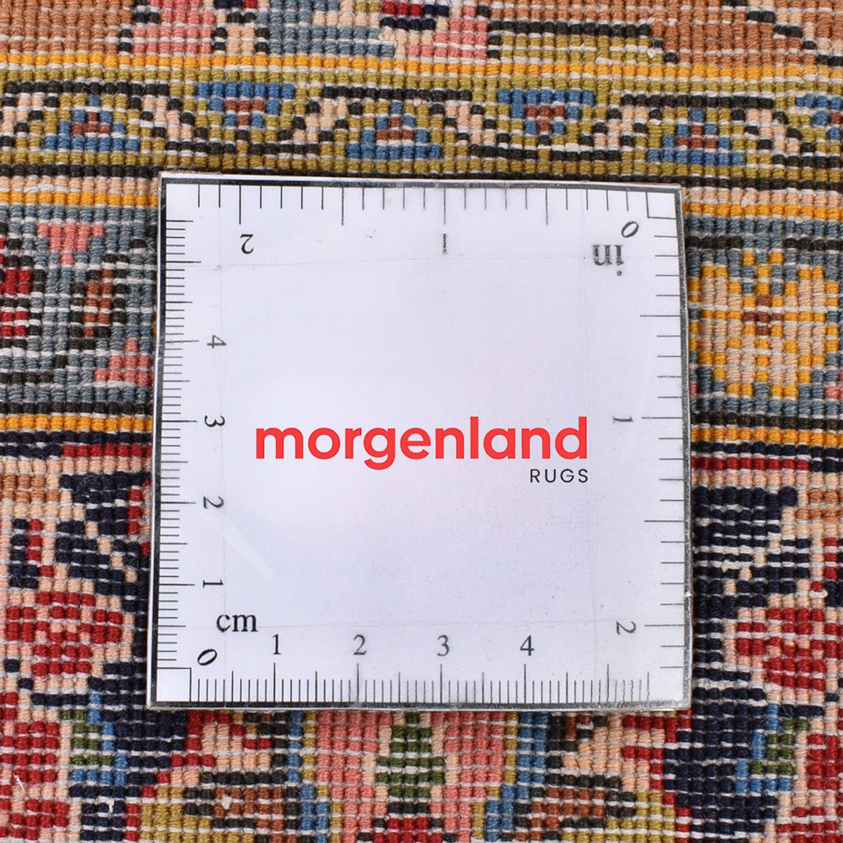 Perser Rug - Classic - 172 x 112 cm - dark beige