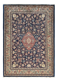 Perser Rug - Classic - 208 x 145 cm - dark blue