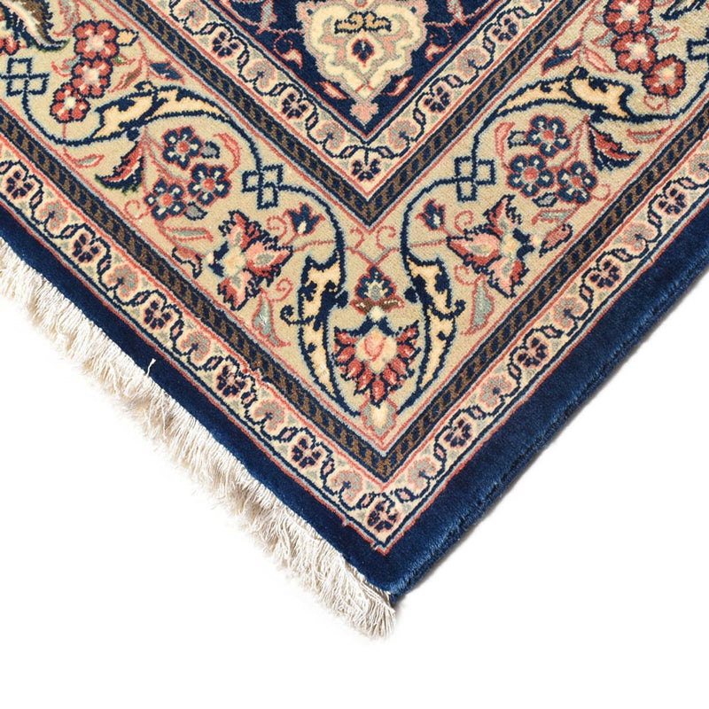 Perser Rug - Classic - 208 x 145 cm - dark blue