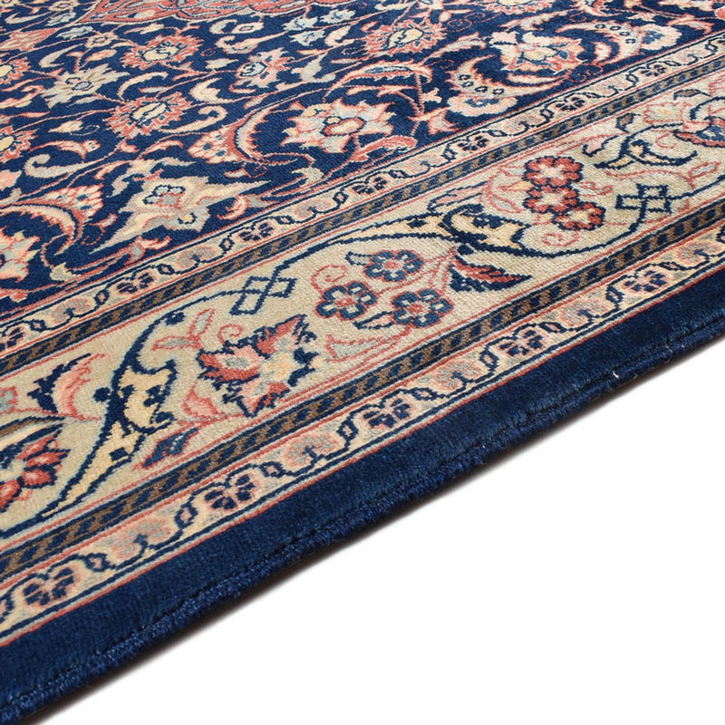 Perser Rug - Classic - 208 x 145 cm - dark blue