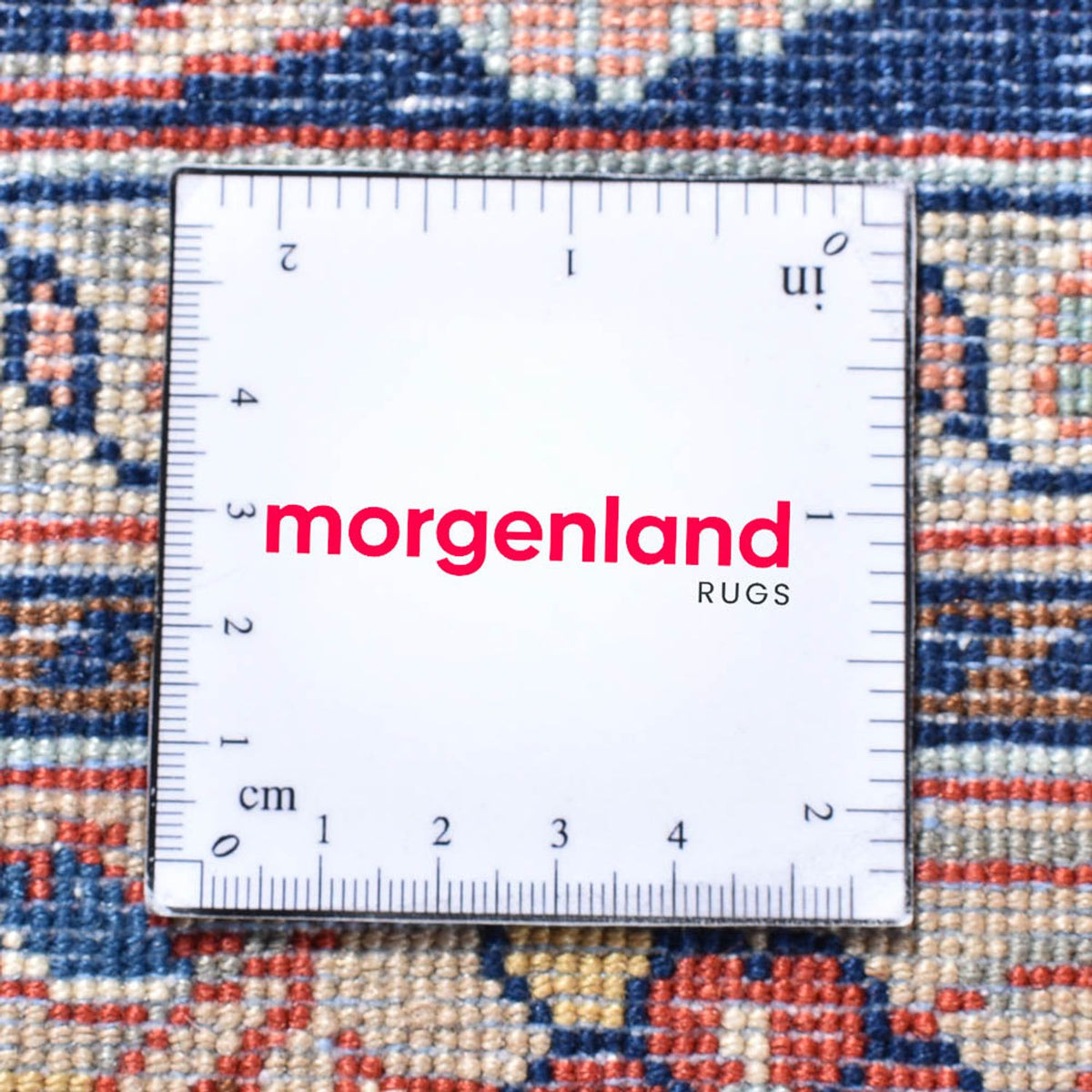 Perser Rug - Classic - 208 x 145 cm - dark blue