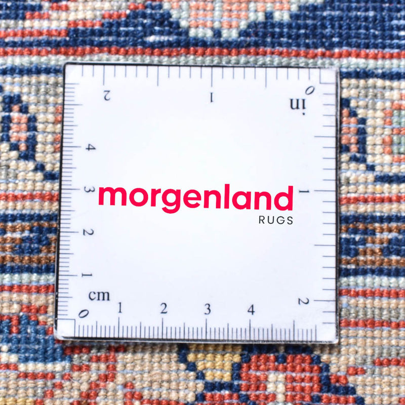 Perser Rug - Classic - 208 x 145 cm - dark blue