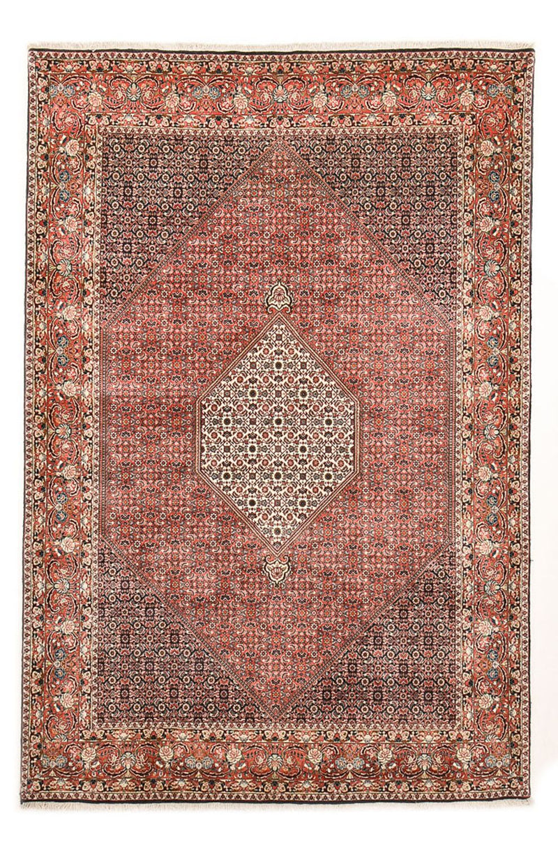 Perser Rug - Bidjar - 305 x 206 cm - rust