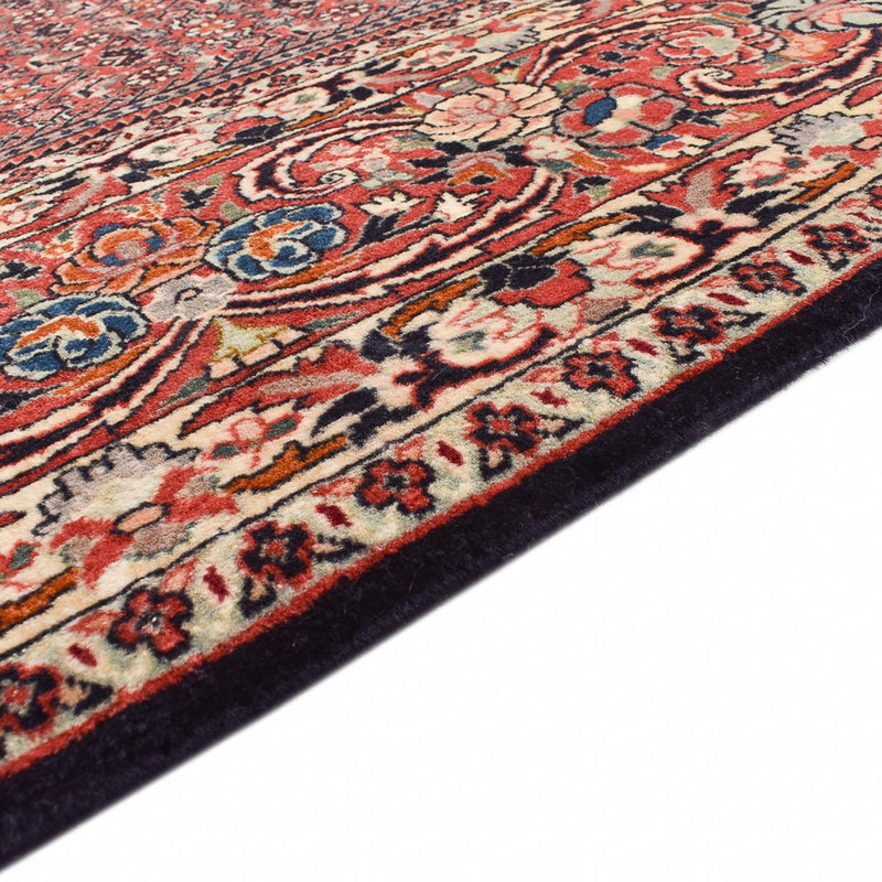 Perser Rug - Bidjar - 305 x 206 cm - rust