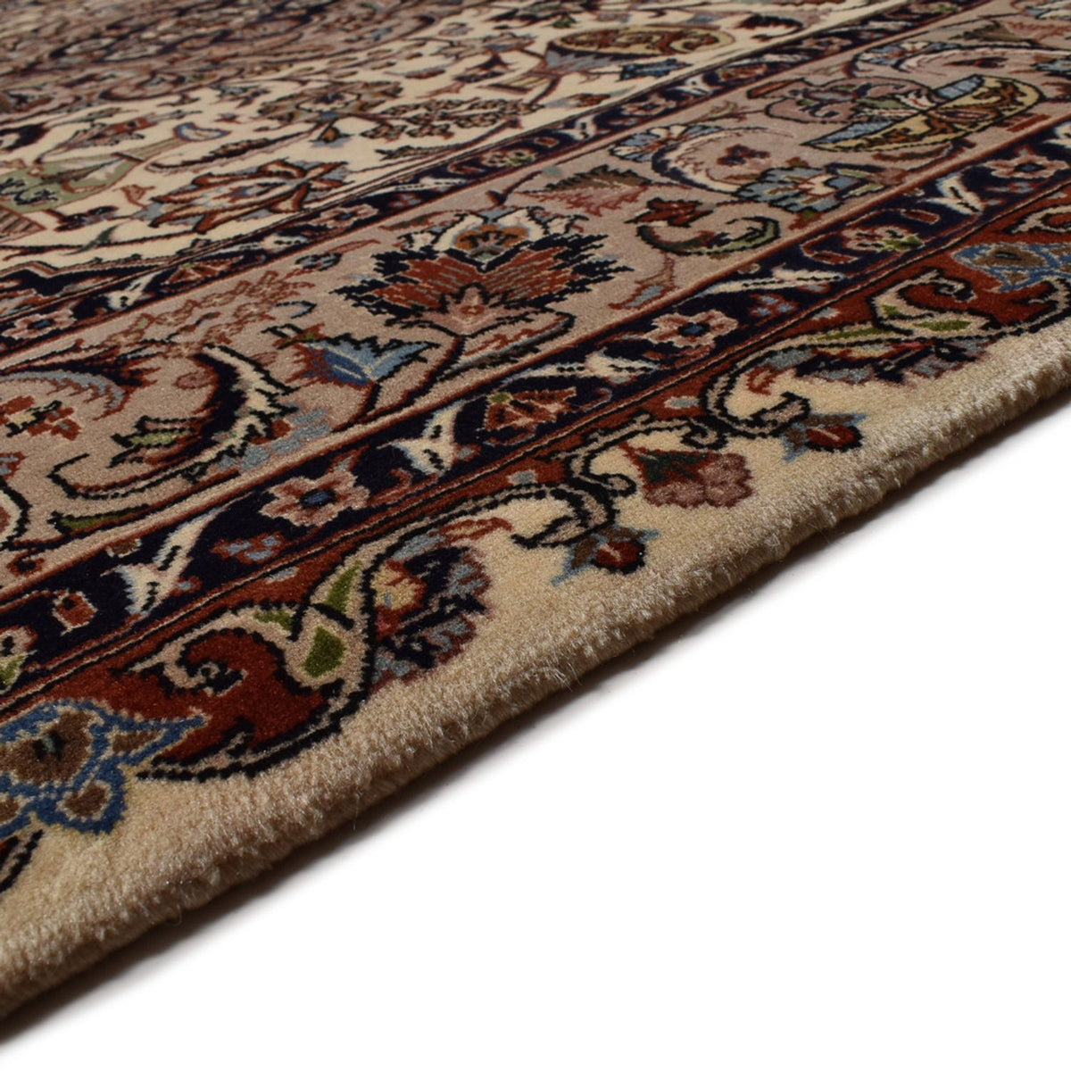 Perser Rug - Classic - 297 x 202 cm - sand