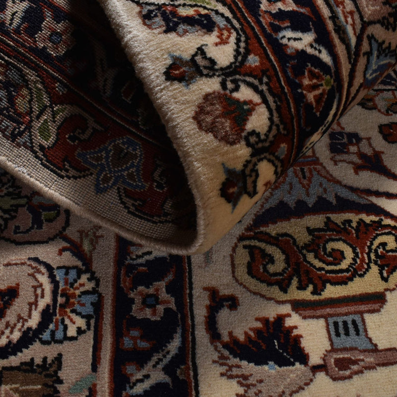 Perser Rug - Classic - 297 x 202 cm - sand