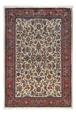 Perser Rug - Classic - 202 x 138 cm - multicolored