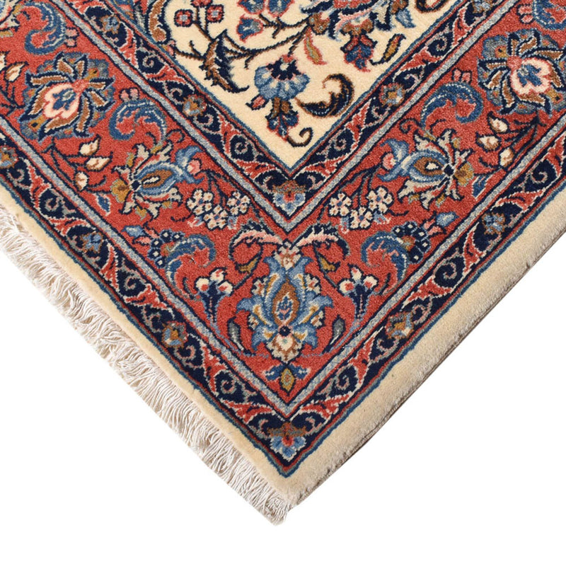 Perser Rug - Classic - 202 x 138 cm - multicolored