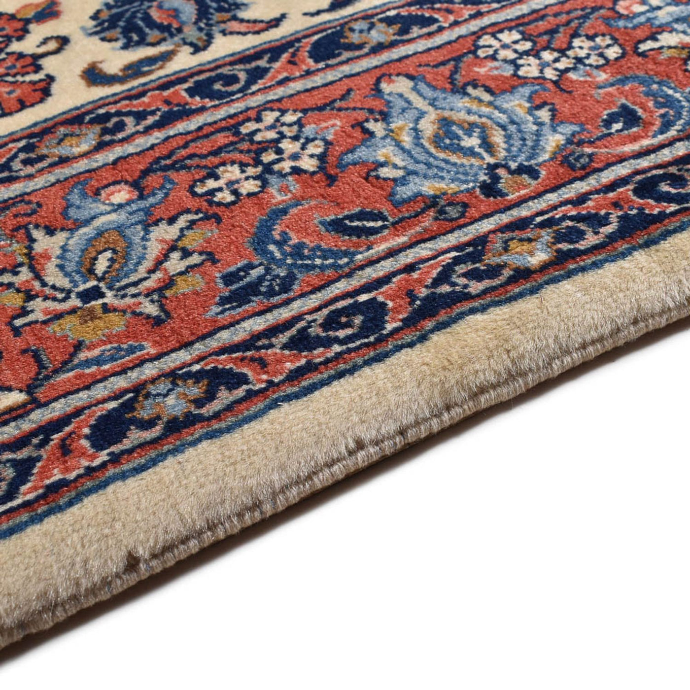 Sarouk Rug 202x138cm - Persian Rugs