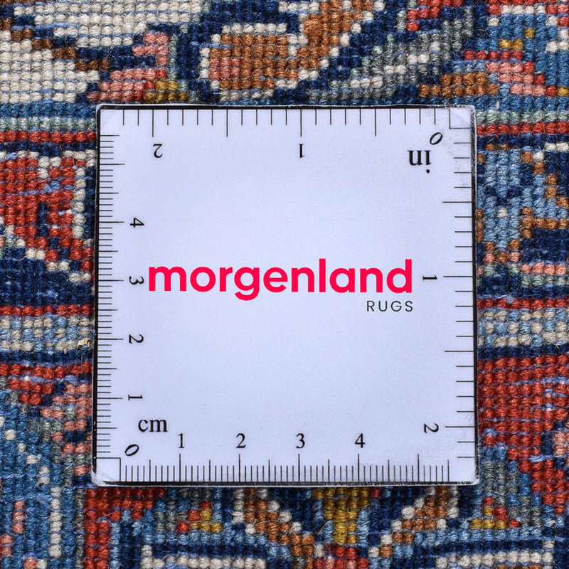 Perser Rug - Classic - 202 x 138 cm - multicolored