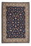 Perser Rug - Royal - 316 x 218 cm - dark blue