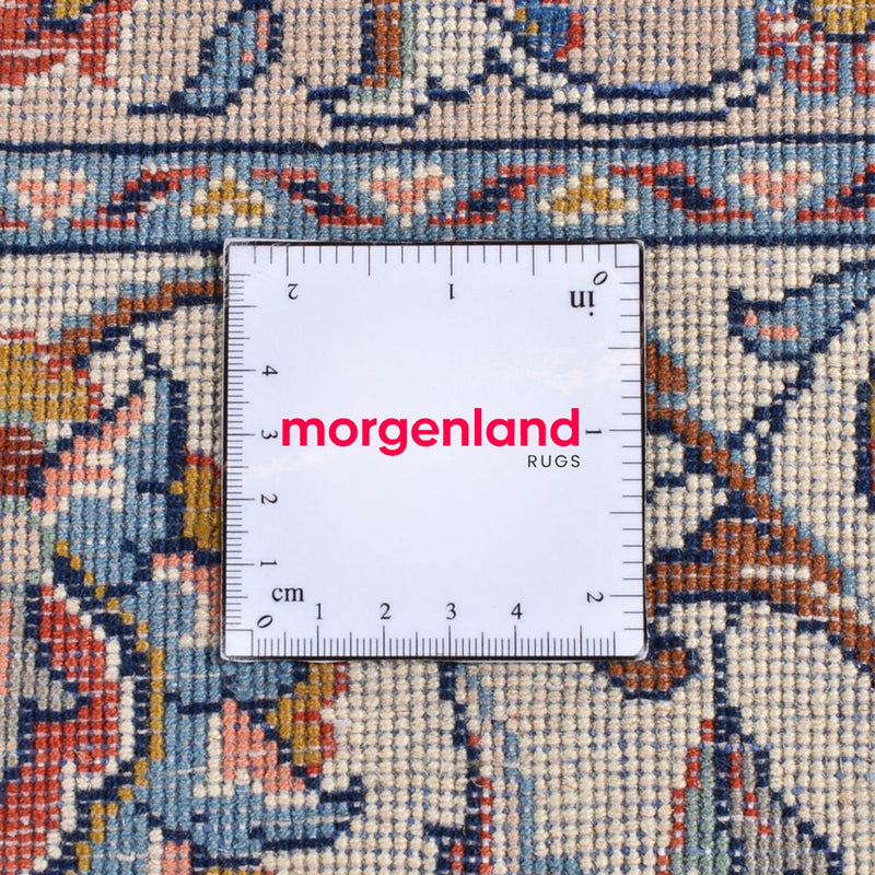 Perser Rug - Royal - 316 x 218 cm - dark blue