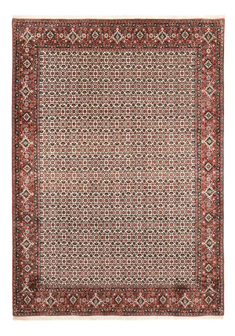 Bidjar Rug 292x207cm - Persian Rugs
