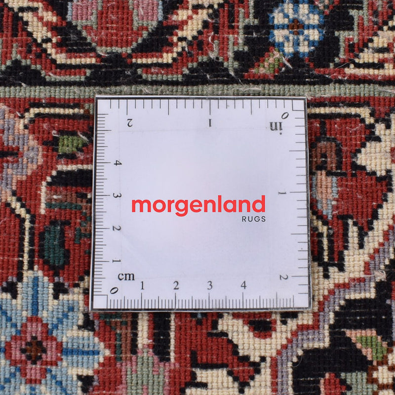 Bidjar Rug 292x207cm - Persian Rugs