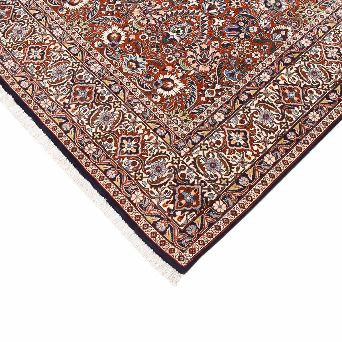 Perser Rug - Bidjar - 300 x 205 cm - rust