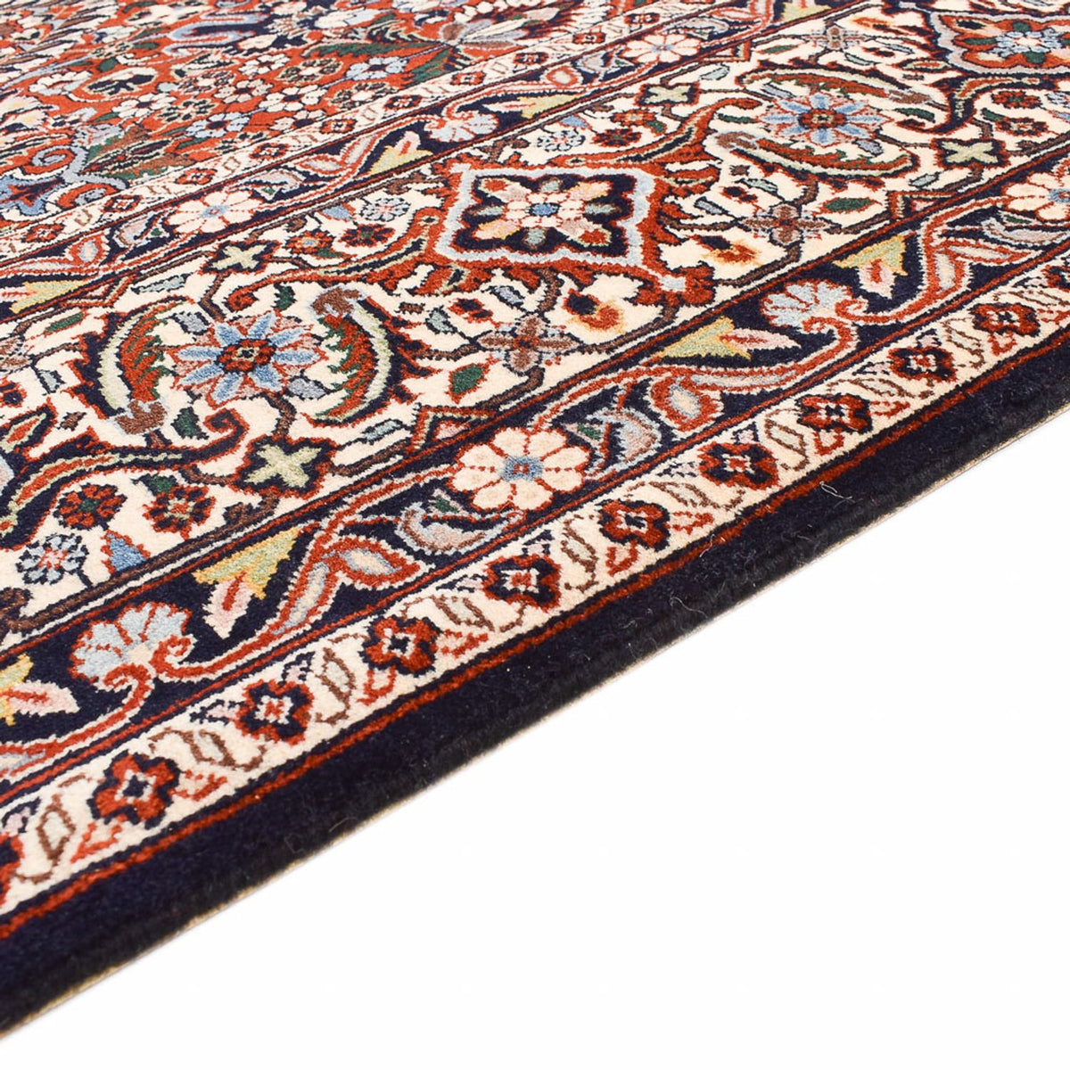 Bidjar Rug 205x300cm - Persian Rugs