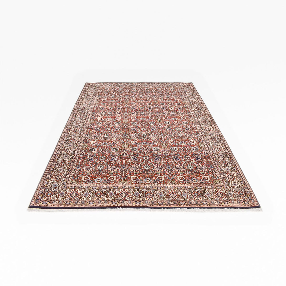 Perser Rug - Bidjar - 300 x 205 cm - rust