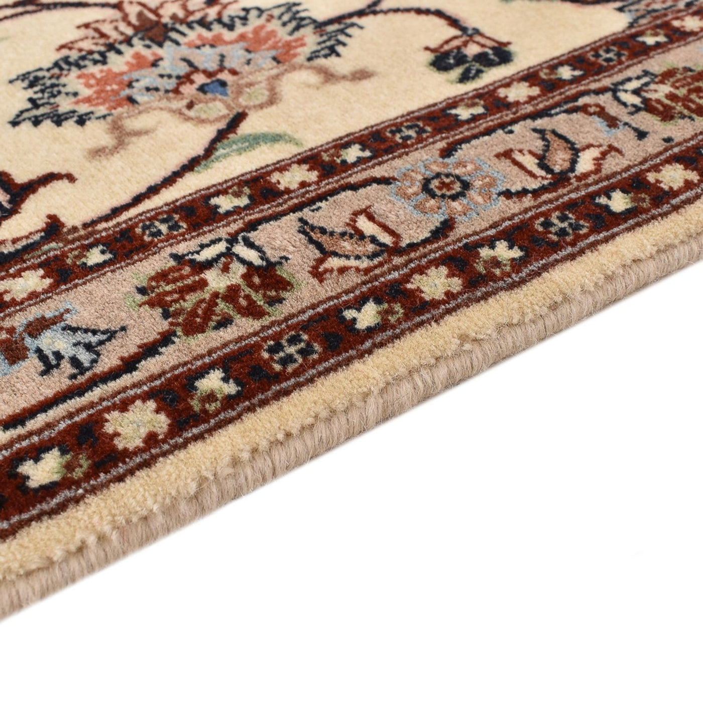 Mashhad Rug 405x70cm - Persian Rugs