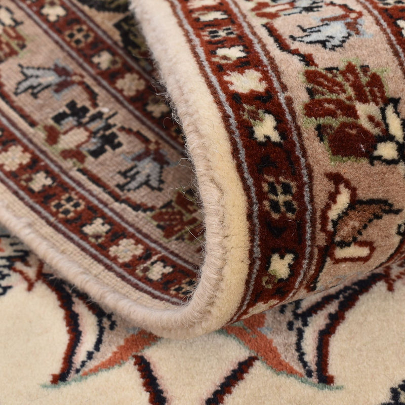 Runner Perser Rug - Classic - 405 x 70 cm - beige