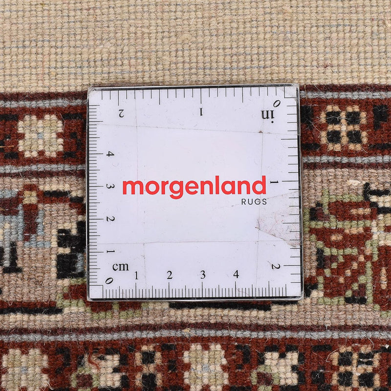 Runner Perser Rug - Classic - 405 x 70 cm - beige