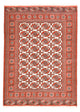 Belutsch Rug 142x200cm - Oriental Rug