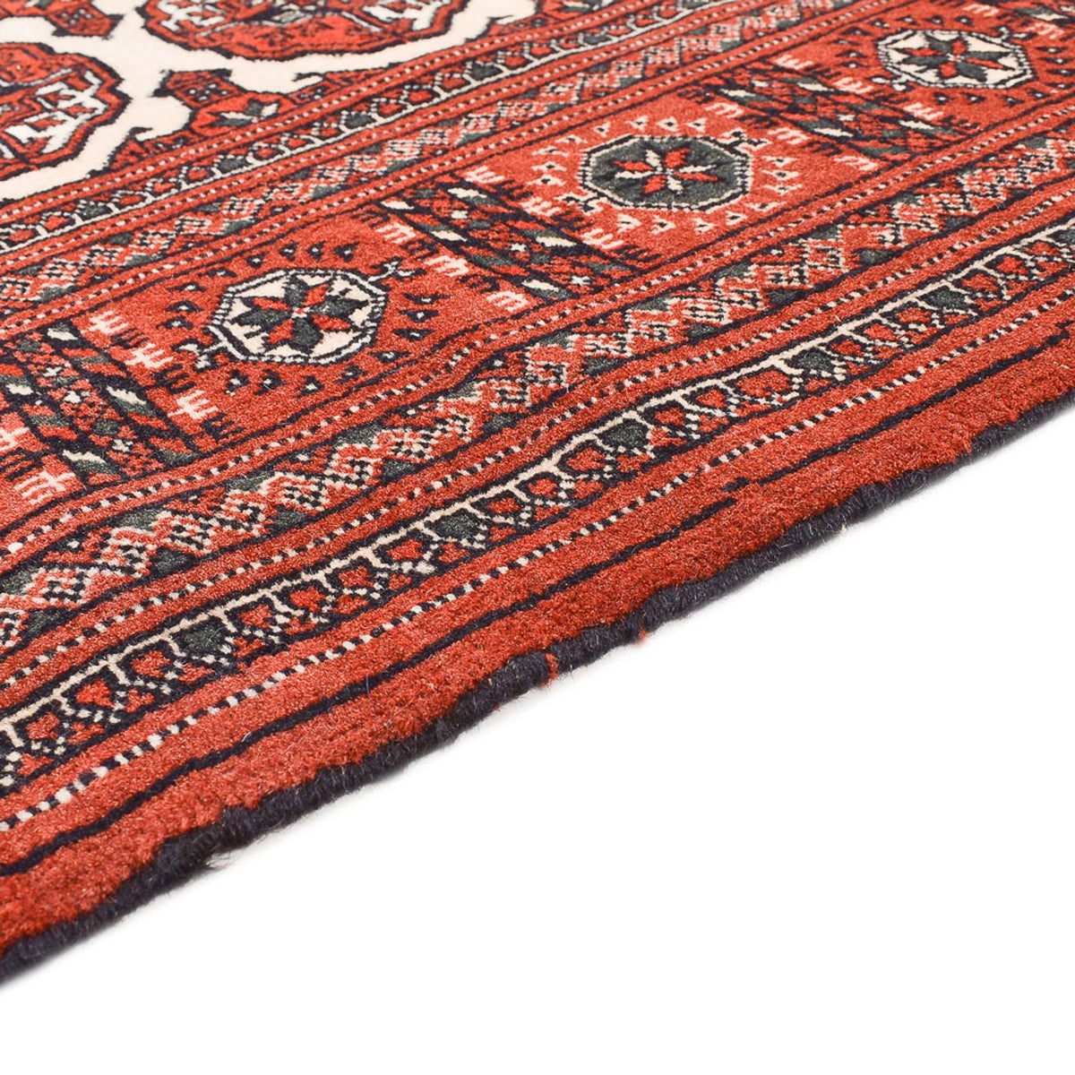 Belutsch Rug 142x200cm - Oriental Rug